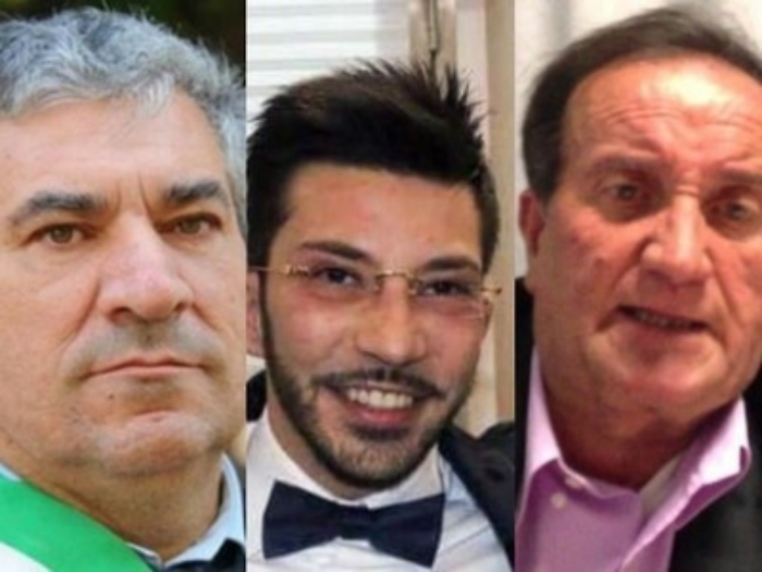 Cinquanta euro a voto per entrare all'Arsnella "sagra paesana" della corruzione