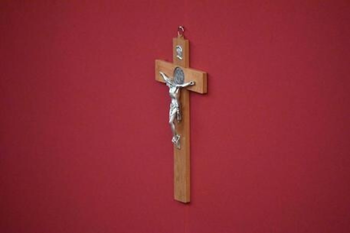 Siracusa, crocifisso "scompare" da aula consiliare. Appello per riappenderlo