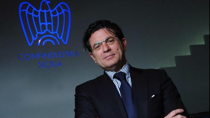 "Sistema Montante", al via udienza preliminare: lui &egrave; assente in aula