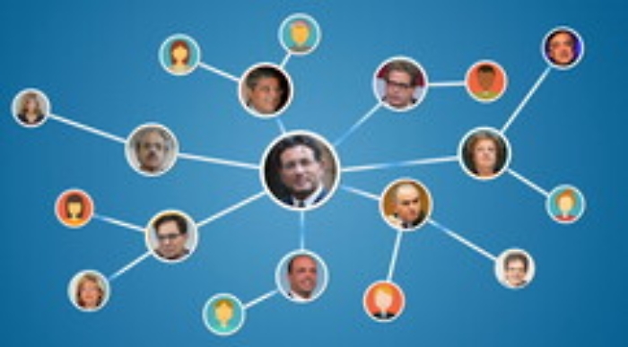 Tutti da Montante, cos&igrave; i big della politica erano ai piedi del gran visir della legalit&agrave;