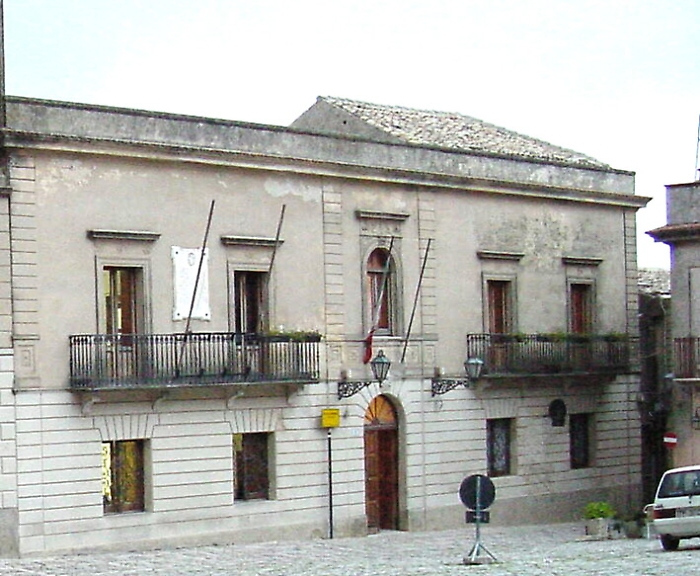 Erice, indagine su lavori pubblici del Comune