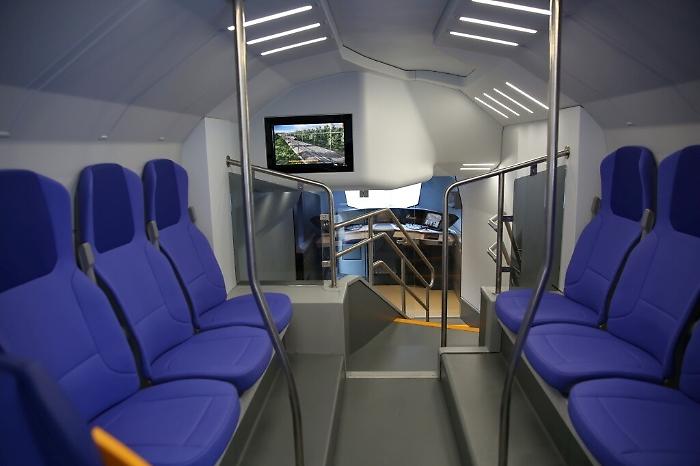 Musumeci firma contratto con Trenitalia: 43 nuovi treni in Sicilia