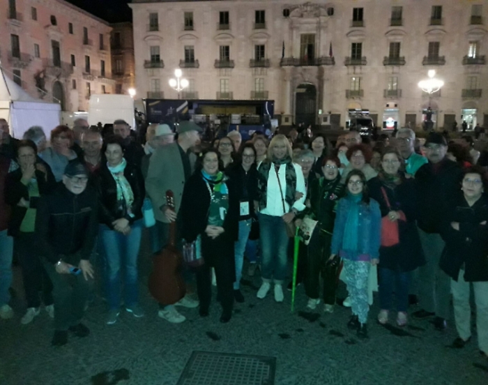 Catania, "Iri Furriannu" per scoprire la citt&agrave;