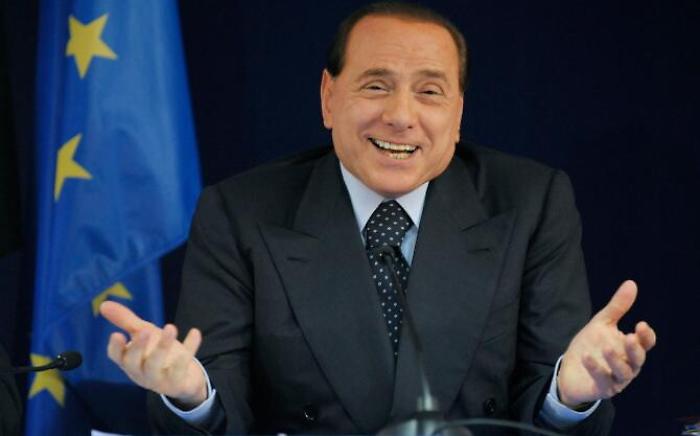 Anziana di Palermo lascia in eredit&agrave; 3 mln a Berlusconi, ma &egrave; una bufala