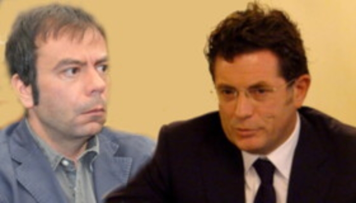 L'ira di Montante contro il pm che indagava su di lui: &laquo;L'avissuru scannatu&raquo;