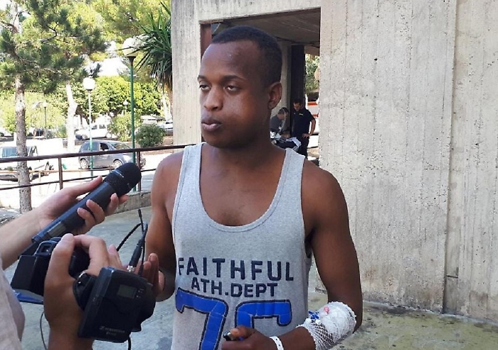 Ballerino siciliano picchiato a Palermo perch&egrave; nero: arrestato l'aggressore