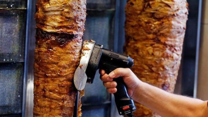 Blitz dei Nas allo Street Food Fest di Agrigento: il kebab era andato a male