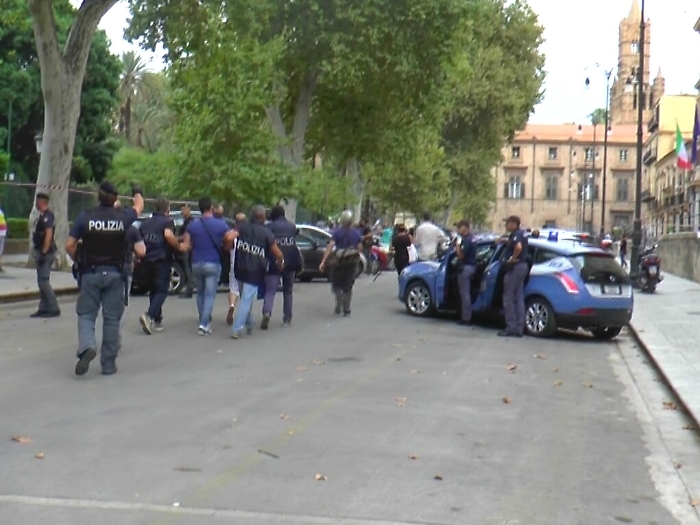 Palermo, si facevano rompere le ossa per incassare i soldi dell'assicurazione