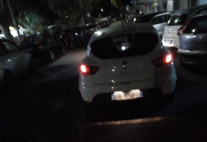 &laquo;L'abuso di potere dei vigili nei miei confronti: trattato come un animale&raquo;