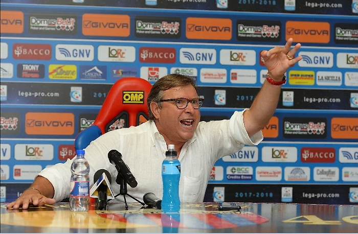 Il &ldquo;golpe&rdquo; di Lega e Figc che vogliono bloccare i ripescaggi in B, l'ira del Catania: &laquo;Non ci stiamo&raquo;