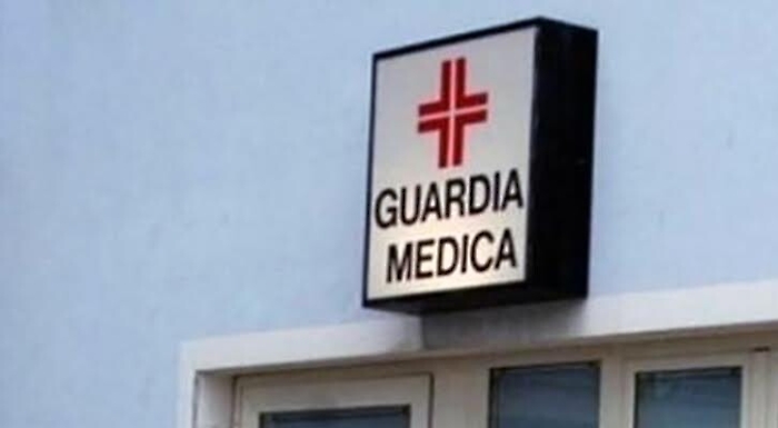 Dottoressa molestata da un paziente in guardia medica