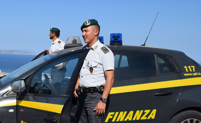Sbarco fantasma a Pantelleria, fermato uno scafista