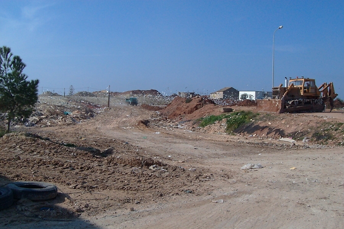 Vittoria, quattordici indagatiper la gestione della discarica