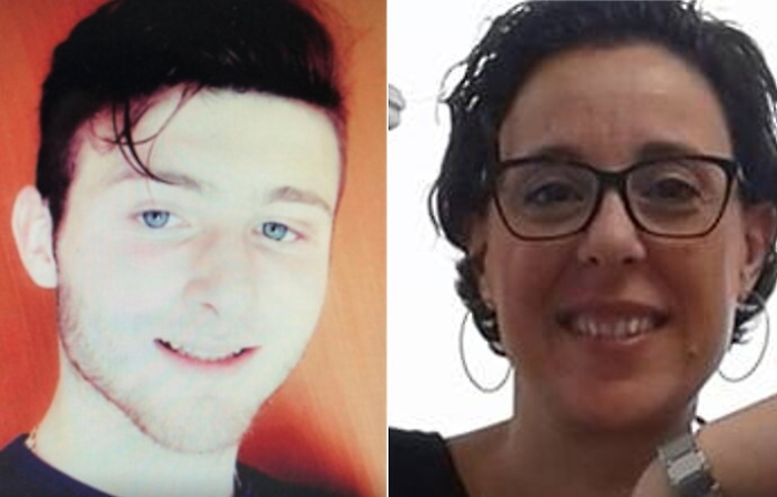 &laquo;Sono stato io&raquo;: confessa il diciannovenne che ha ucciso la mamma dell'ex fidanzata