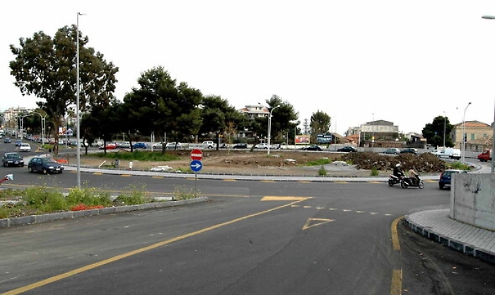 Catania, il Comune cerca sponsor privati per abbellire le rotatorie della Circonvallazione
