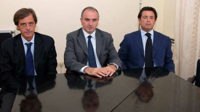 Sistema Montante, nella terza tranche dell'inchiesta indagato anche Lumia