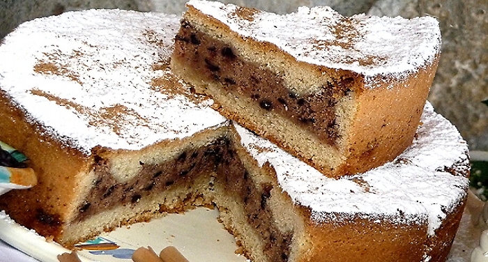 Dolci, nelle Madonie si scatena "guerra" su origini dello sfoglio