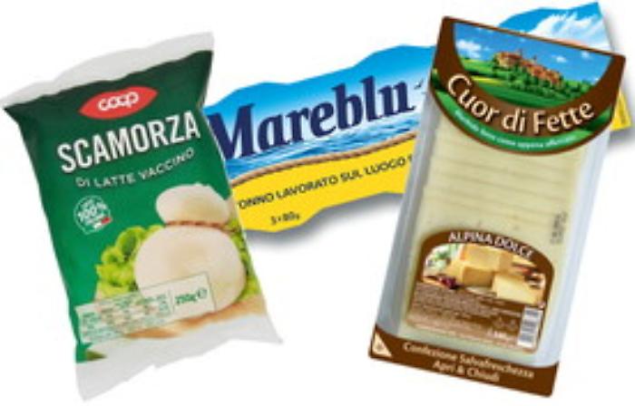 Rischi alimentari, ritirati prodotti: ecco cosa non comprare in Sicilia 