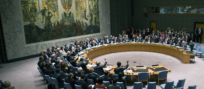 Paesi uniti nella lotta al crimine Risoluzione Onu avvera sogno di Falcone