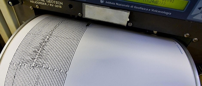 Torna la paura nel Catanese: scossa di terremoto 2.9 a profondit&agrave; 0