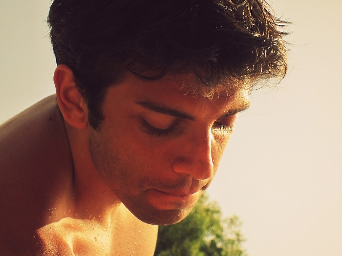 Dopo schianto aereo Damiano vuole tornare in Africa: &laquo;Non sono credente ma mi sento "miracolato"&raquo;