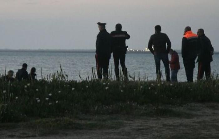 Cadavere di donna sul litorale a Messina: salma &egrave; irriconoscibile