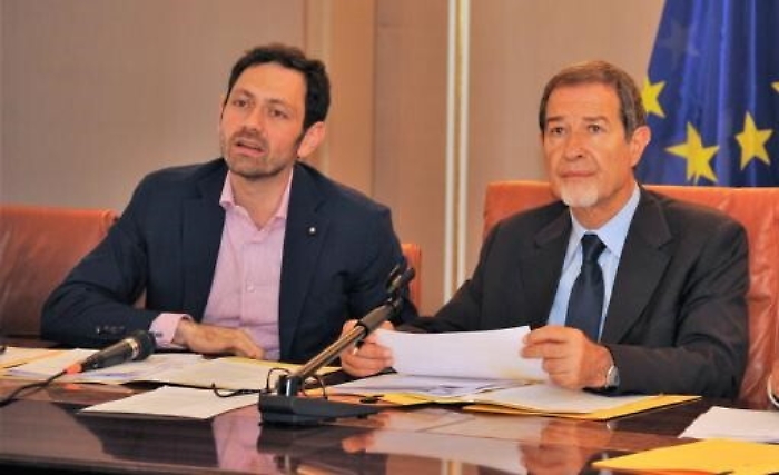 Sanit&agrave; in Sicilia, i nuovi  manager e la polemica sulla manina politica