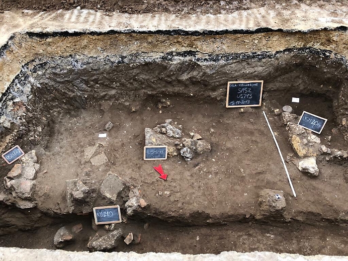 Sui beni archeologici la crociata sindacale del Cobasir: «Nessuna attenzione dalla Regione per il territorio nisseno»