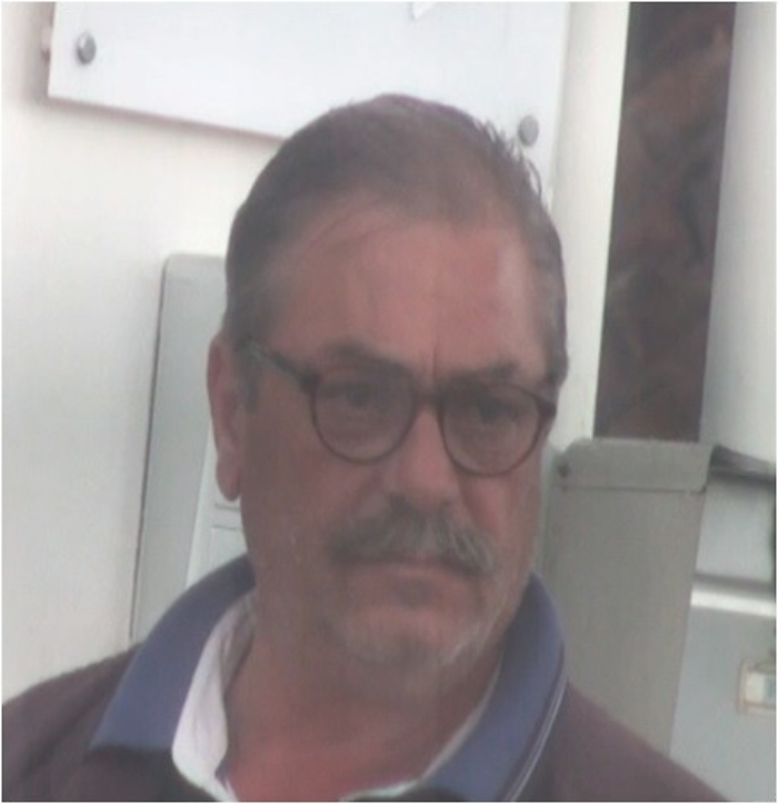 Cammarata, Giambrone deceduto in cella