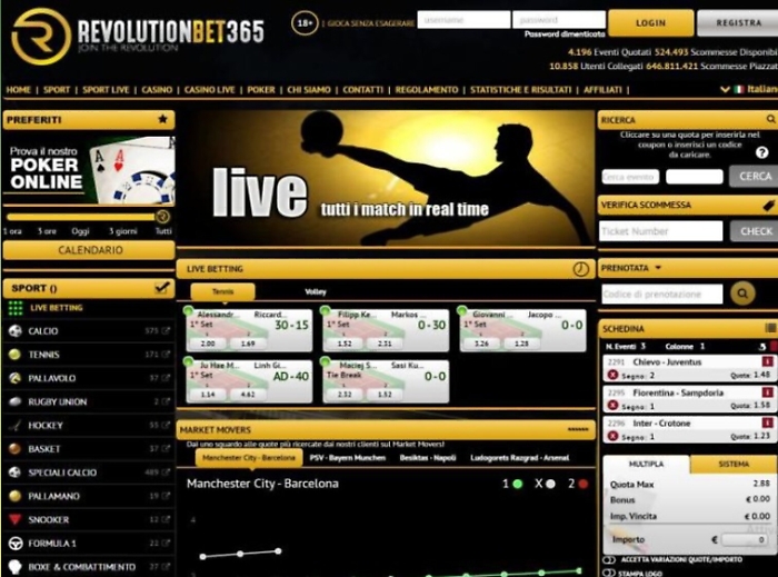 Mafia e scommesse online,  a Catania 21 indagati tra cui vice sindaco di Misterbianco