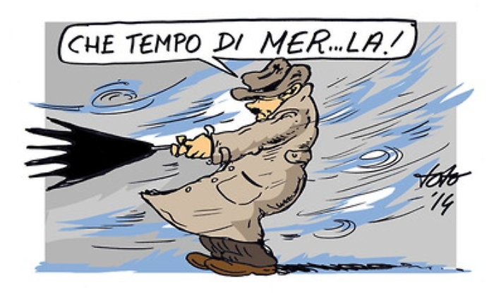 Arrivano i "Giorni della Merla": ma perch&eacute; sono chiamati cosi?