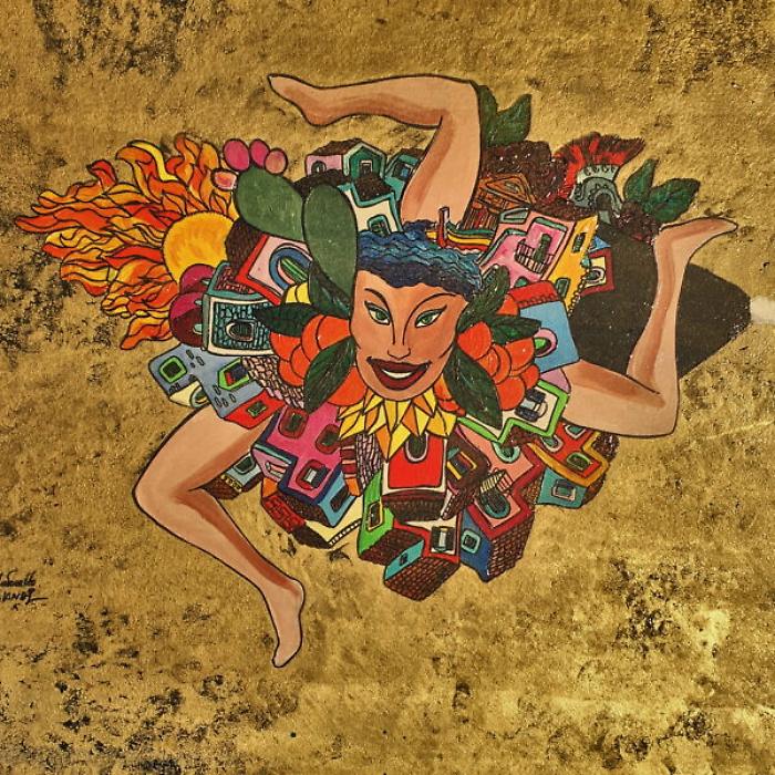 Si presenta la rivista Sicilia- l'isola del tesoro