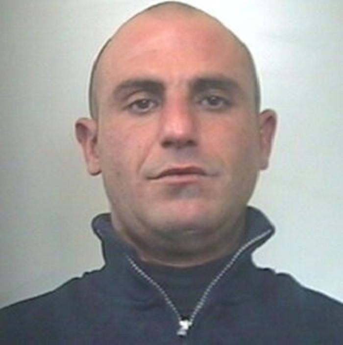 Mafia, latitante acciuffatto a Siracusa. torna in carcere Michele Cianchino