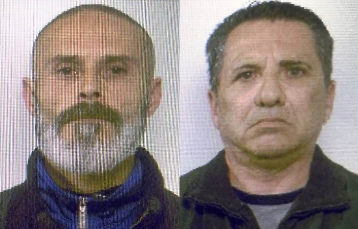 Droga, due ripostesi fermati in auto con 50 grammi di cocaina