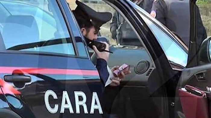 Palermo, cadavere di un uomo in palazzo abbandonato