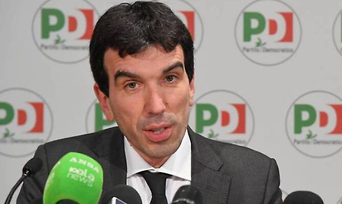 Congresso Pd, la Sicilia premia Martina con il 48,97%