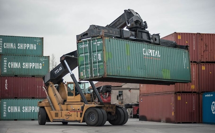 Arance siciliane in Cina: in partenza i primi due container