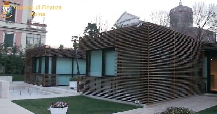 Ricchissimo, ma non per il fisco: confisca milionaria per imprenditore siciliano