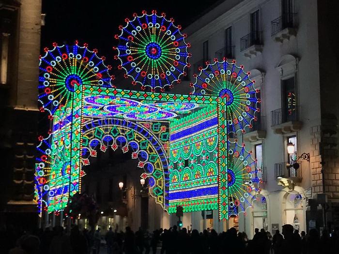 Doppia festa a Catania: Sant'Agata e la "Notte bianca dei musei"