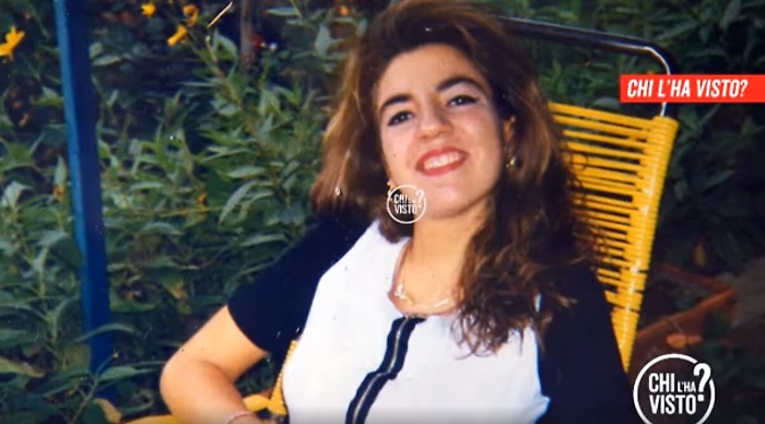 Dove &egrave; finita Tania? &ldquo;Chi l'ha visto&rdquo; riaccende i riflettori sulla catanese scomparsa nel 2002