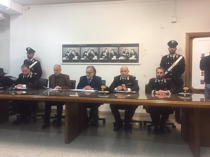 Il "cold case" dell'omicidio di Gaetano Falcone