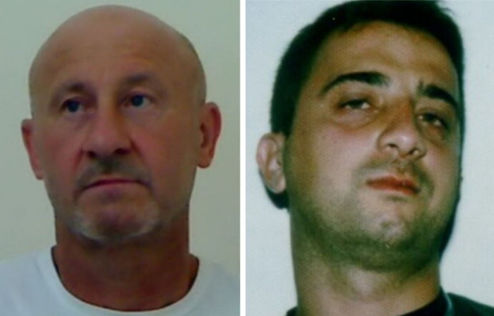 Mafia, uccise un affiliato al clan per regolamento di conti: ergastolo