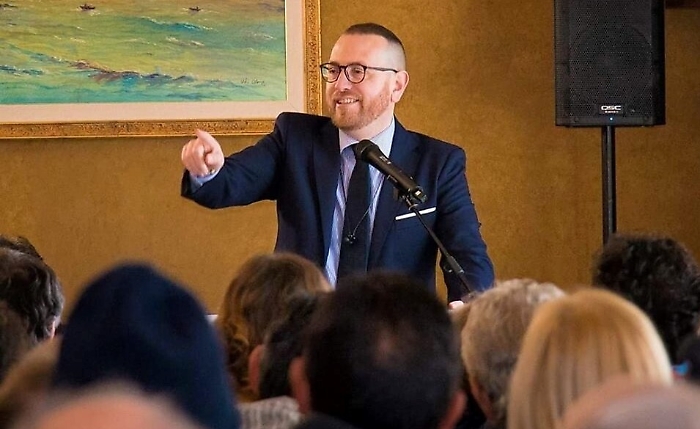 Acquisto: "Vigileremo sulla ripresa dei lavori lungo le nostre strade"