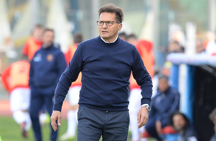 Serie C, trionfo Catania a Catanzaro, buona la prima di Novellino