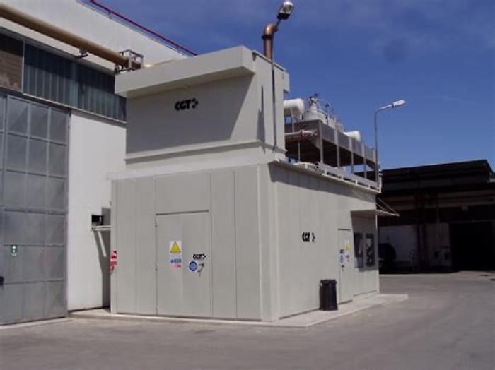 Legambiente favorevole al progetto di distilleria-biodigestore a Sciacca