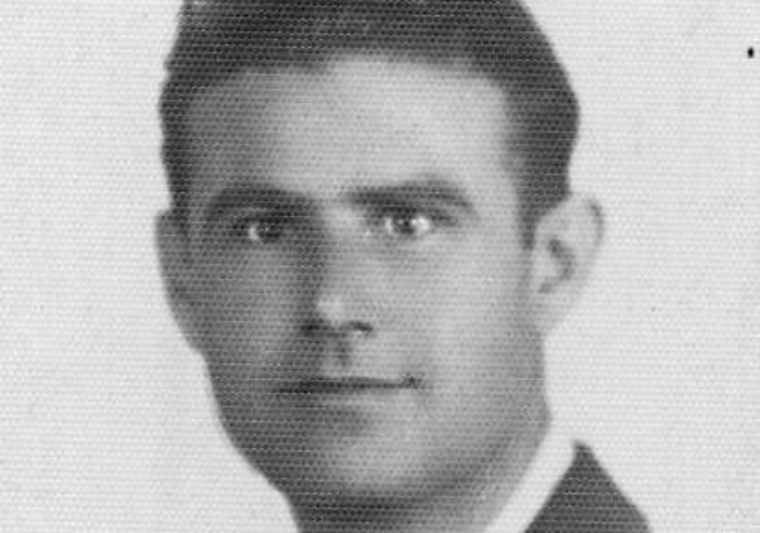 A Roma l'intitolazione di una caserma al poliziotto-partigiano ericino Pietro Lungaro 