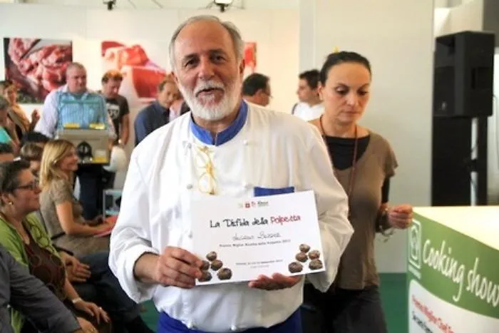 Chef stellato Luciano Zazzeri sarebbe morto suicida