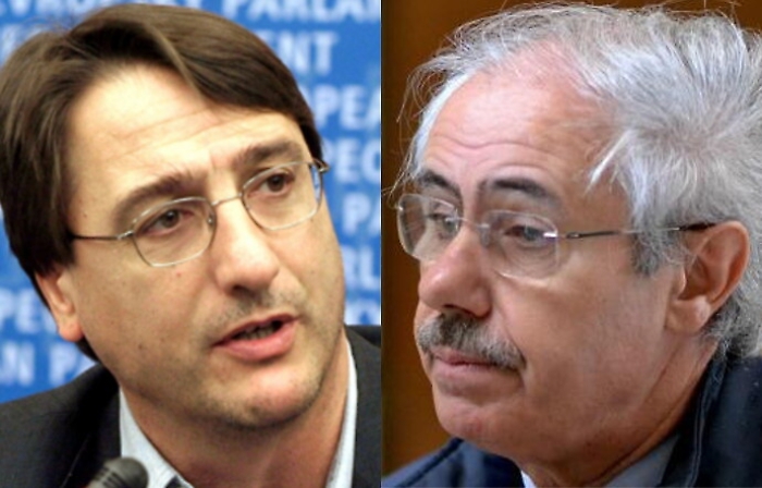 Lombardo replica a Fava: &laquo;Non ho imposto nessuno a Musumeci&raquo;