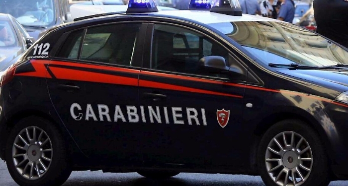 Ferito all'occhio, fratello si costituisce a Santa Venerina