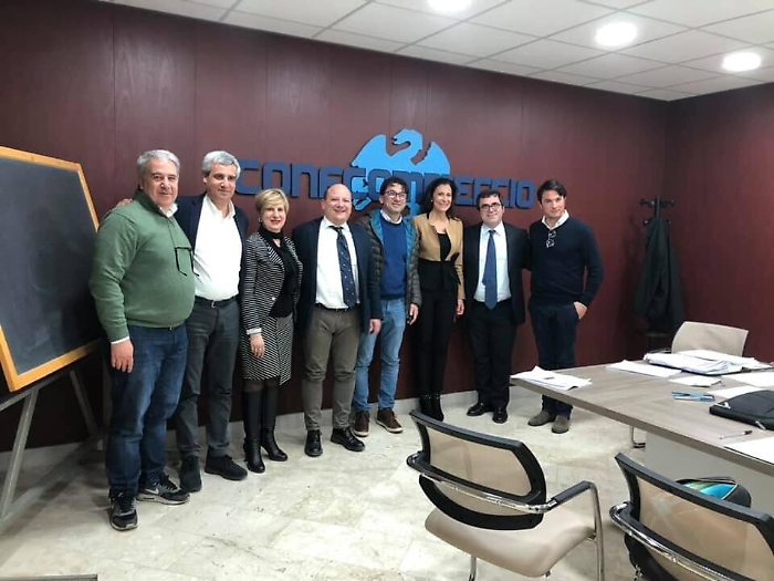 Costituita la Fondazione ITS &ldquo;Sicani&rdquo; 